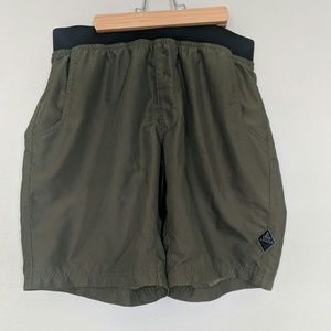 Prana Shorts